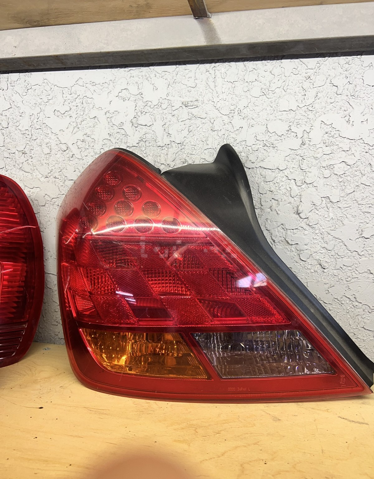 Ehtiyat hissələri Nissan Teana və digər modellər — Bakı