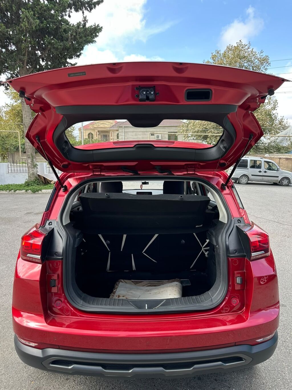 BAW 1.5 l 2024 il 103000 km Hetçbek — Avtomobillər, Qobustan (3)