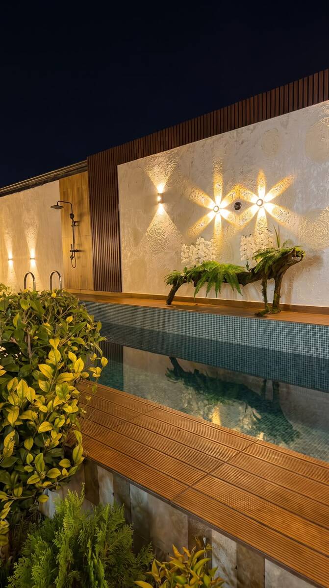 Satılır 4 otaqlı həyət evi/bağ evi 140 m² — Ev, villa, Bakı (4)