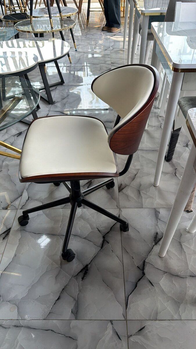 Ofis kreslosu — Mebel, Bakı (3)