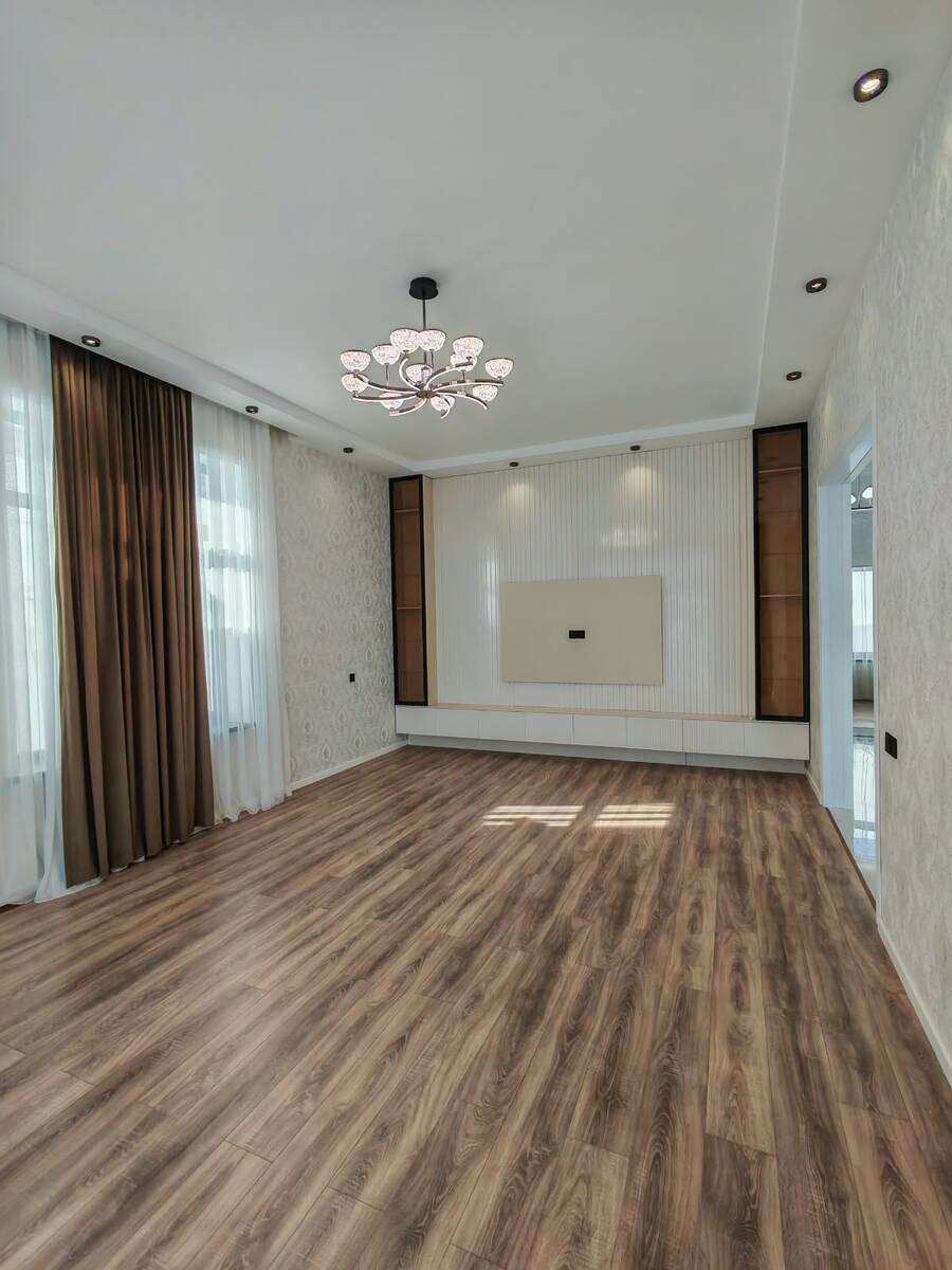 Satılır 4 otaqlı həyət evi/bağ evi 180 m² — Ev, villa, Bakı (9)