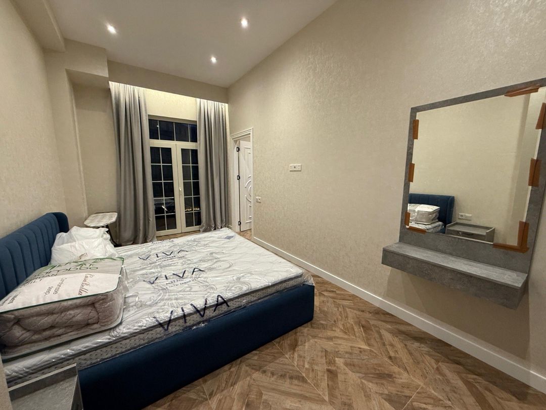 Satılır 2 otaqlı yeni tikili 65 m² — Mənzil, Bakı (5)