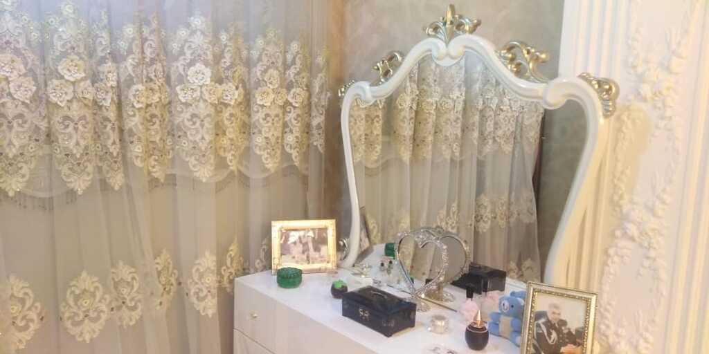 Satılır 3 otaqlı köhnə tikili 80 m² — Mənzil, Bakı (7)