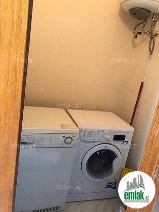 İcarəyə verilir 3 otaqlı 115 m² köhnə tikili İçəri Şəhər m — Mənzil (7)