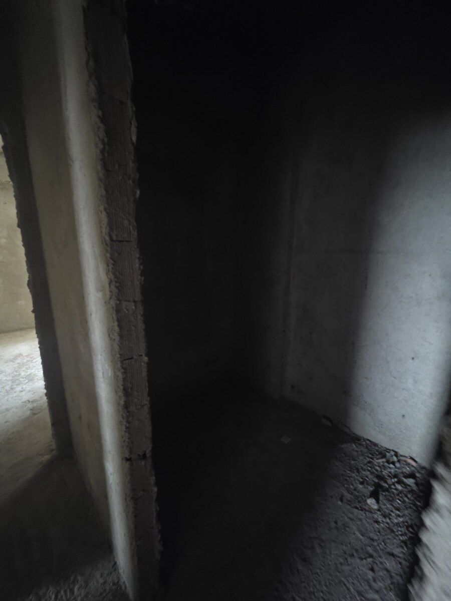 3-otaqlı yeni tikili, Xırdalan ş., 106 m² — Mənzil, Xırdalan (9)