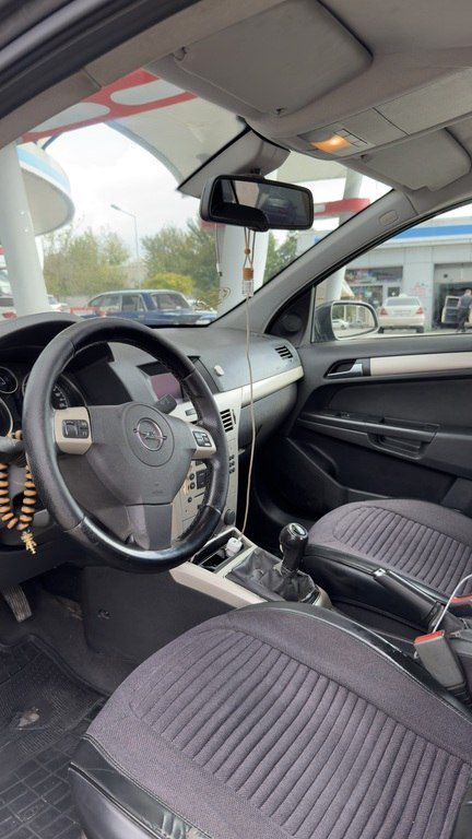 Opel Astra, 1.3 L, 2007 il, 450 000 km 77-QA-163 — Avtomobillər, Qəbələ (6)