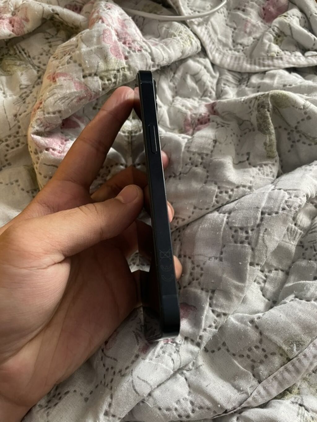 IPhone 13, 128 GB, Qara, Face ID — Apple iPhone, Xırdalan (8)