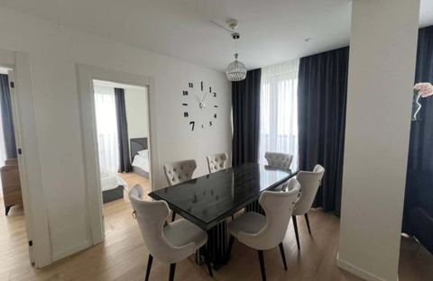 İcarəyə verilir 2 otaqlı yeni tikili 71 m² — Bakı