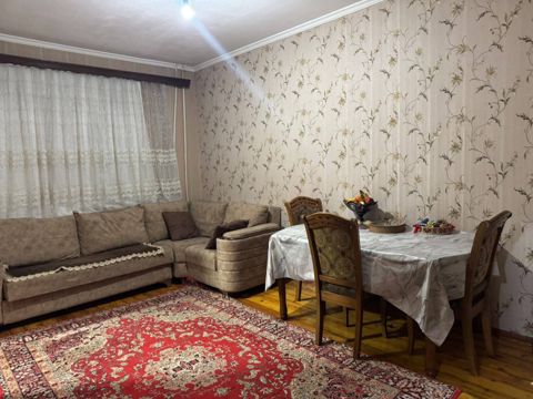 Satılır 2 otaqlı köhnə tikili 48 m² — Bakı