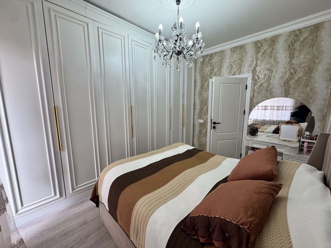 Satılır 2 otaqlı köhnə tikili 62 m² — Mənzil, Bakı (7)
