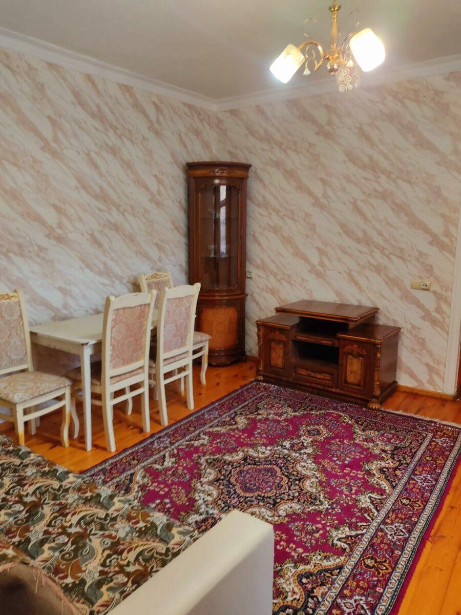 Həyət evi kirayə verilir, Gəncə ş — Ev, villa, Gəncə (10)