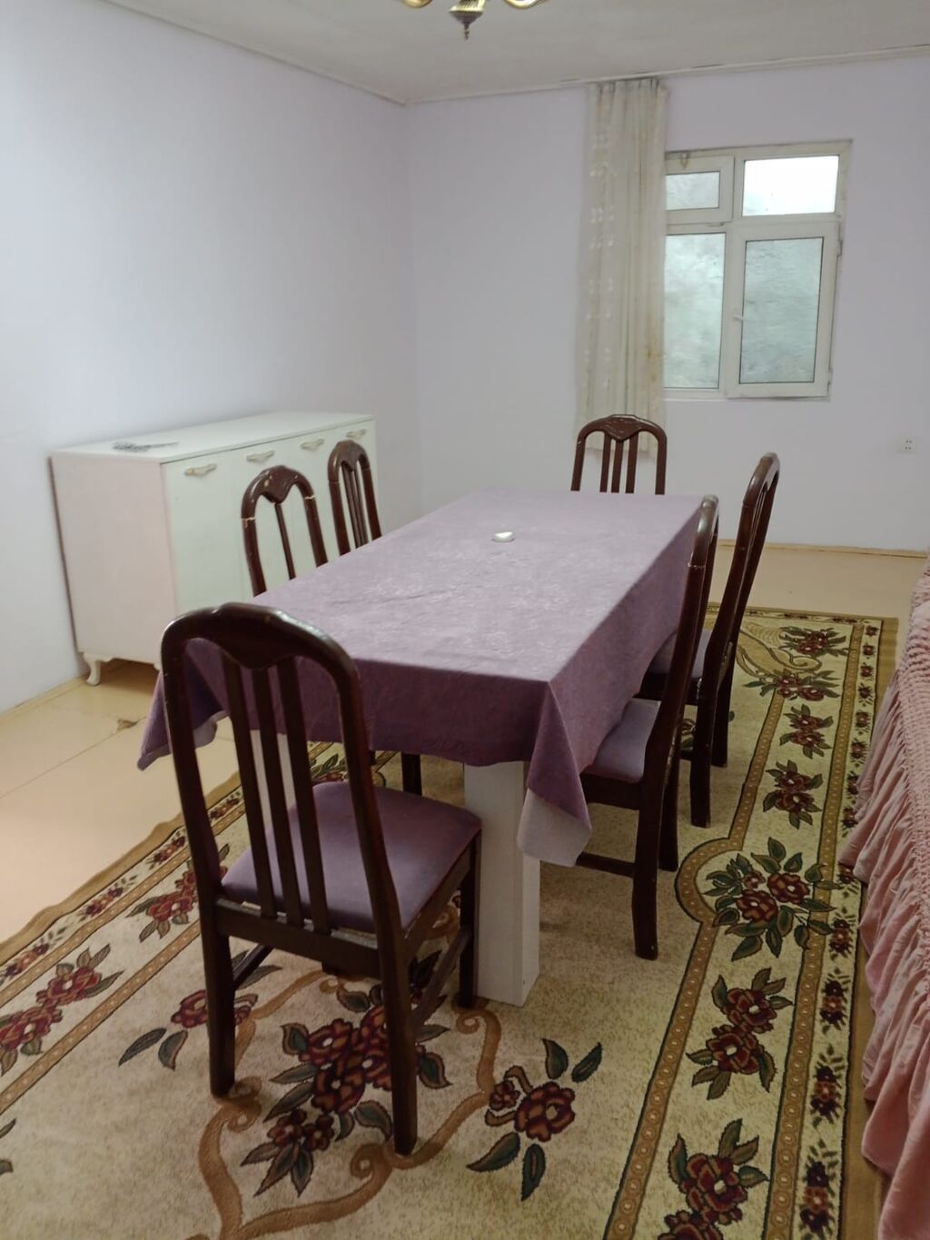 60 kv. m, 2 otaqlı — Ev, villa, Xırdalan (3)