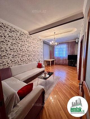 Satılır 3 otaqlı 80 m² köhnə tikili 8 km — Mənzil (6)