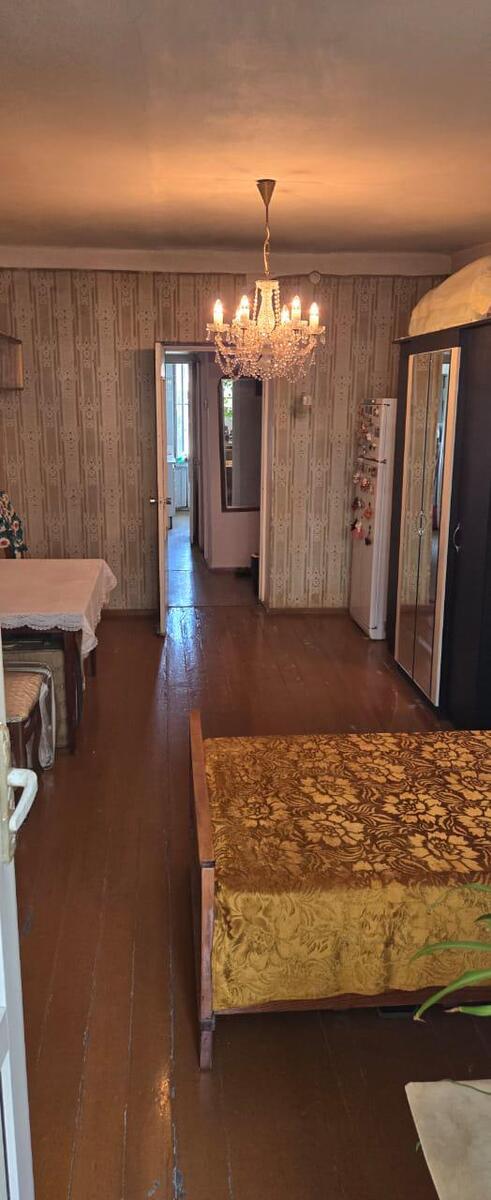 Satılır 3 otaqlı köhnə tikili 70 m² — Mənzil, Bakı (7)