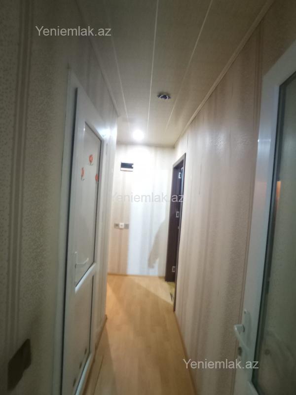 Kirayə 2 otaqlı Bina evi menzil (Köhnə tikili), 40 m², 14-cü məhəllə — Mənzil, Sumqayıt (5)
