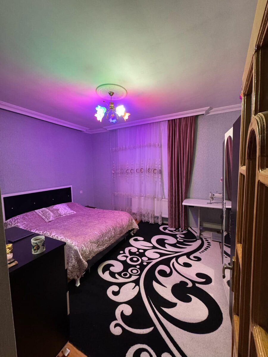 Həyət evi, Buzovna qəs — Ev, villa, Bakı (8)