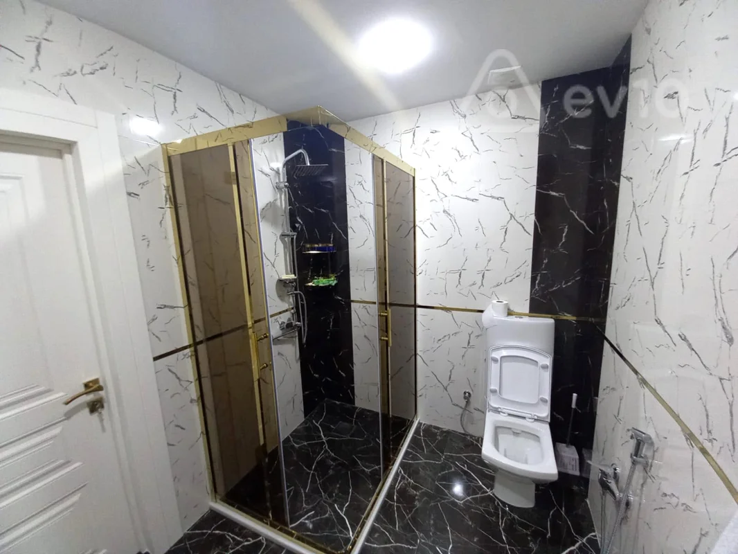 3 otaqlı mənzil, 176 m², Xətai prospekti — kirayə — Mənzil, Bakı (12)