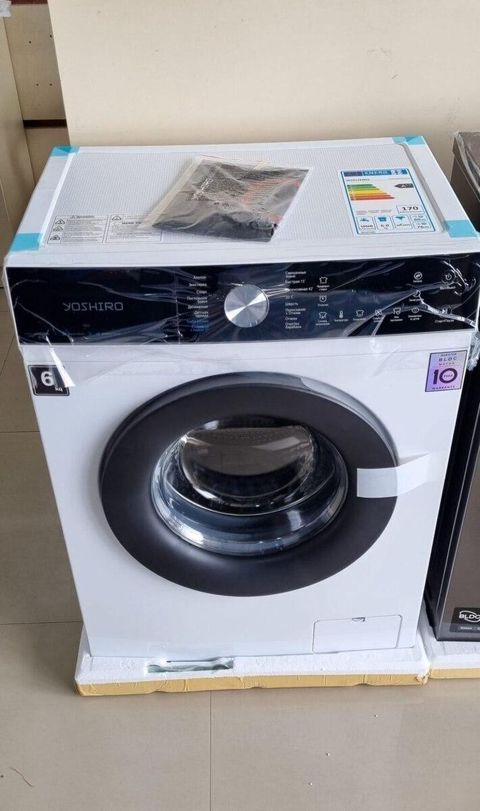 Paltaryuyan Yoshiro YWM-M610SI44W Brend: Yoshıro Zәmanәt: 2 il — Bakı