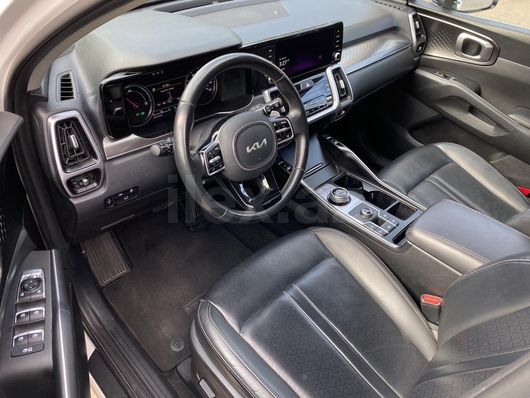 2022 Kia Sorento, 1.6 L, 2022, 125,125 km 20-FH-328 — Avtomobillər, Gəncə (6)