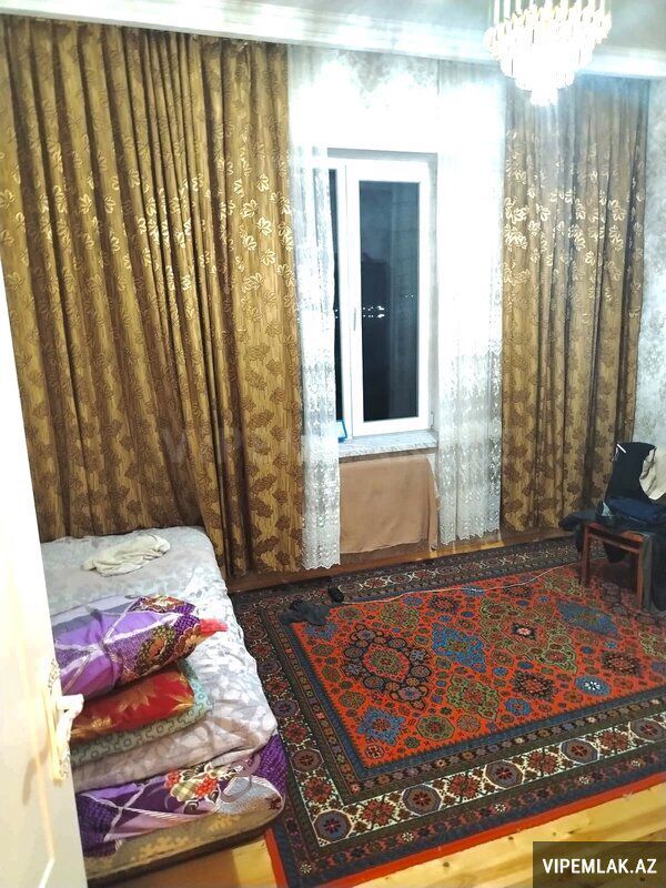 Abşeron rayonunda 4 otaqlı Həyət evi Satılır, 86 m² — Ev, villa, Bakı (5)