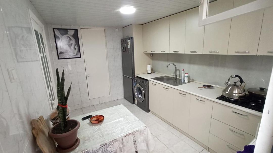 Satılır 6 otaqlı həyət evi/bağ evi 200 m² — Ev, villa, Bakı (4)