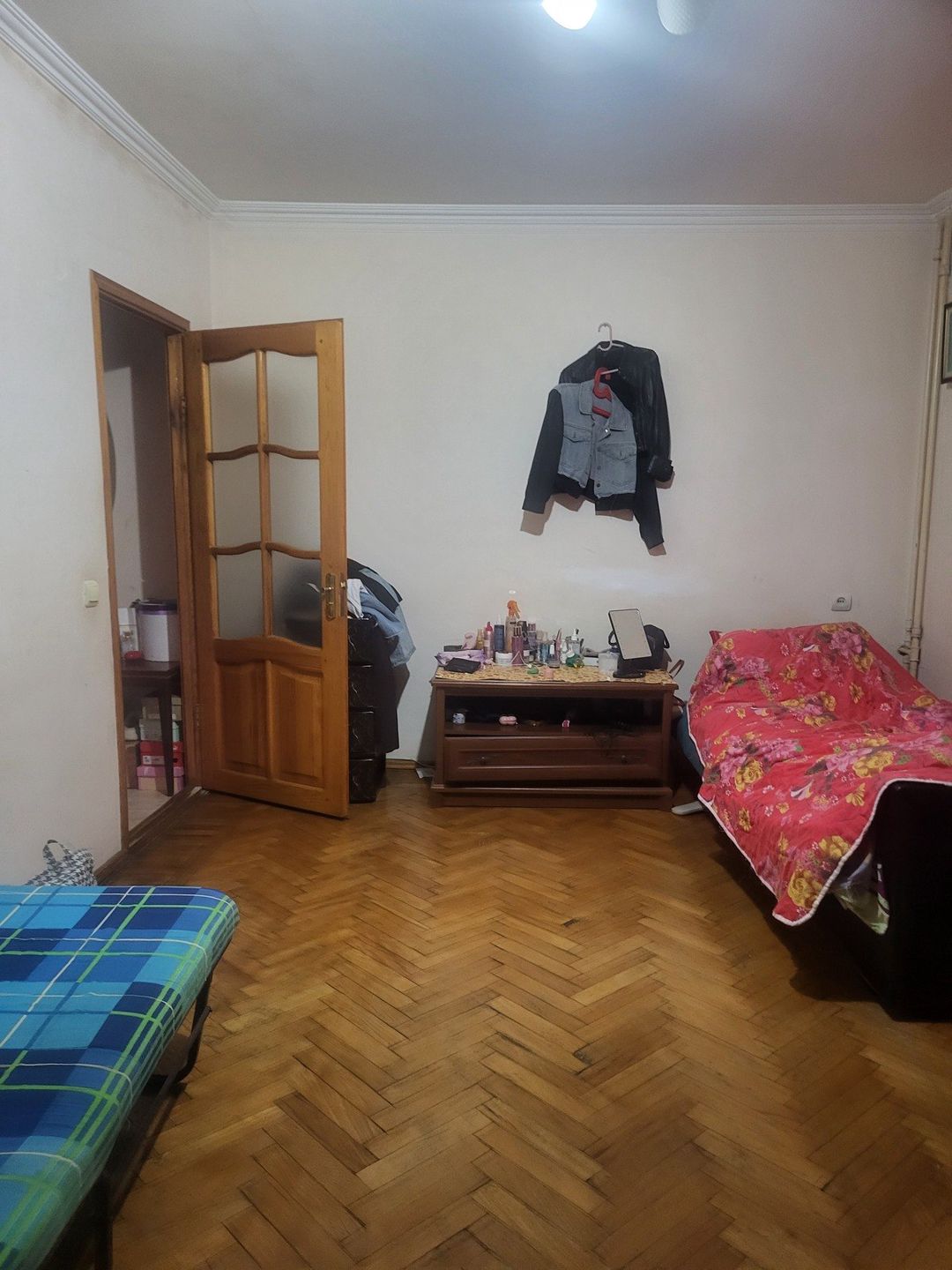 Satılır 1 otaqlı köhnə tikili 40 m² — Mənzil, Bakı (12)