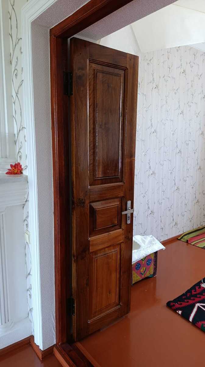 Qapılar — Təmir və inşaat, Xaçmaz (4)