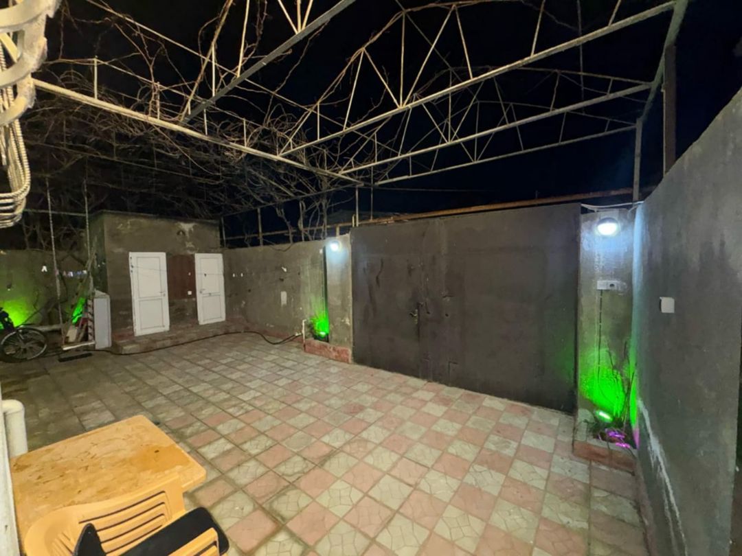 Həyət evi, Buzovna qəs — Ev, villa, Bakı (3)