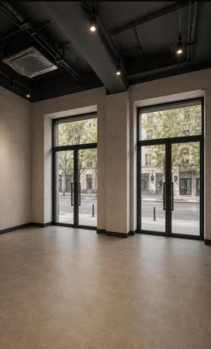 İcarəyə verilir obyekt 275 m² — Əmlak, Bakı (2)