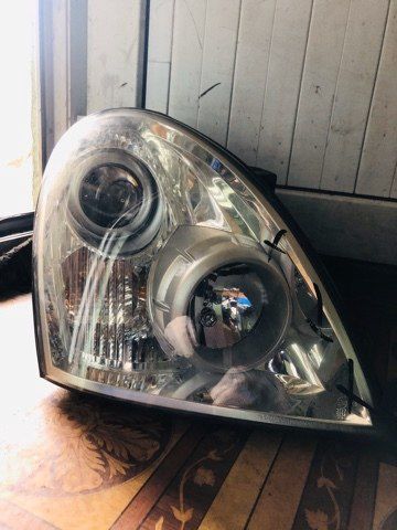 "SsangYong Rexton" ehtiyat hissələri — Ehtiyat hissələri və aksesuarlar, Bakı (6)
