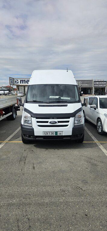 Ford Transit, 2.2 L, 2010 il, 240 000 km — Bakı