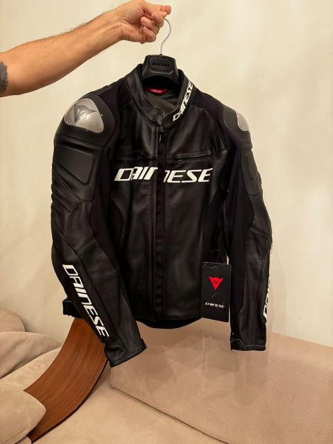 Dainese Racing 3 gödəkçə — Bakı