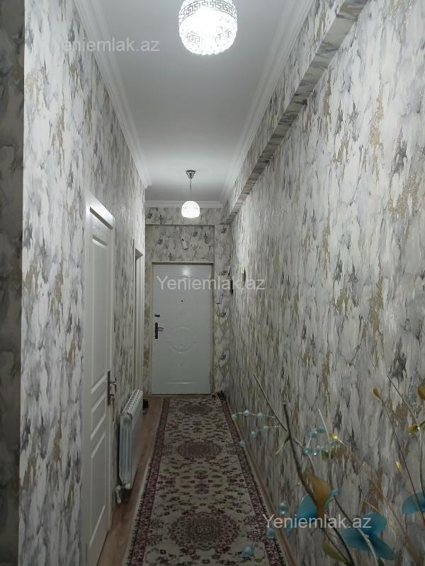 Satılır 2 otaqlı Bina evi menzil (Yeni tikili), 57 m², 41-ci məhəllə — Mənzil, Sumqayıt (2)