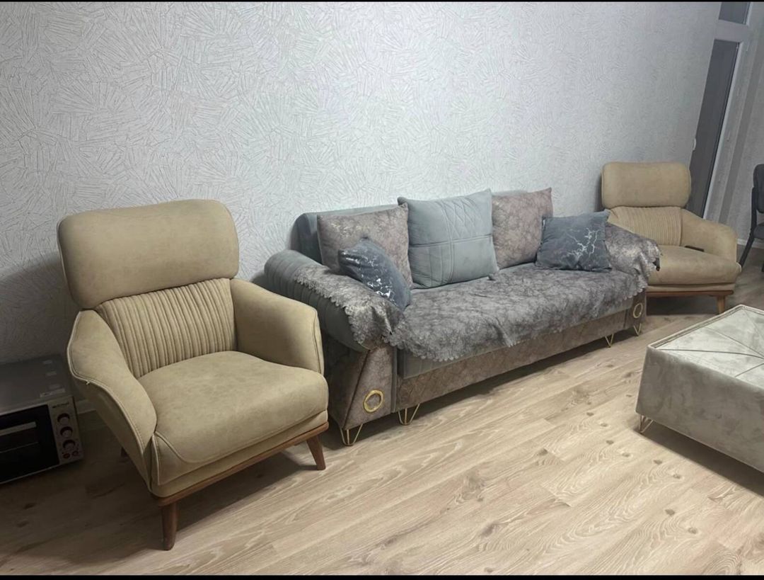 Satılır 2 otaqlı yeni tikili 77.3 m² — Mənzil, Sumqayıt (12)