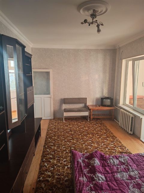 1-otaqlı yeni tikili kirayə verilir, Xətai r., 55 m² — Bakı