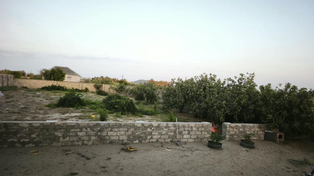 Bağ evi, Zirə qəs — Ev, villa, Bakı (10)