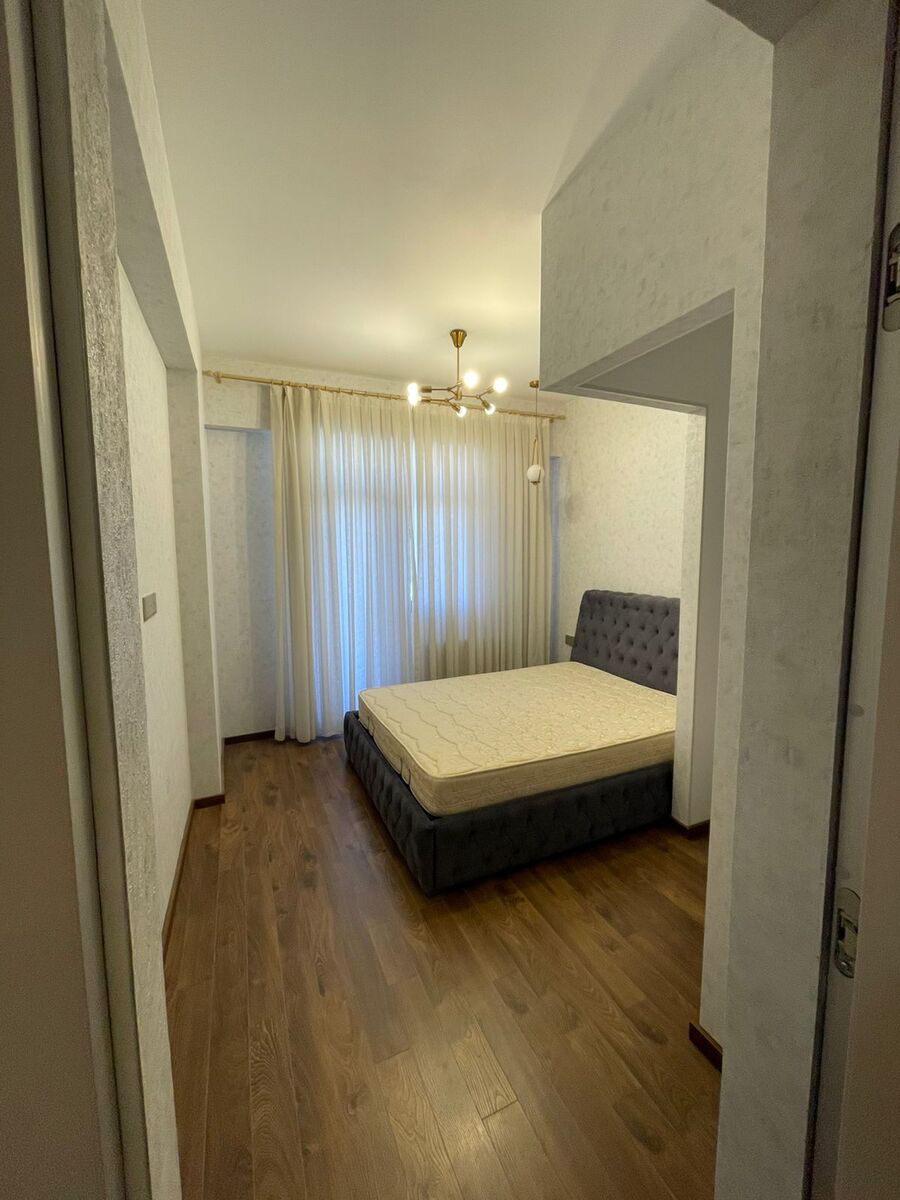 İcarəyə verilir 2 otaqlı yeni tikili 68 m² — Mənzil, Bakı (8)