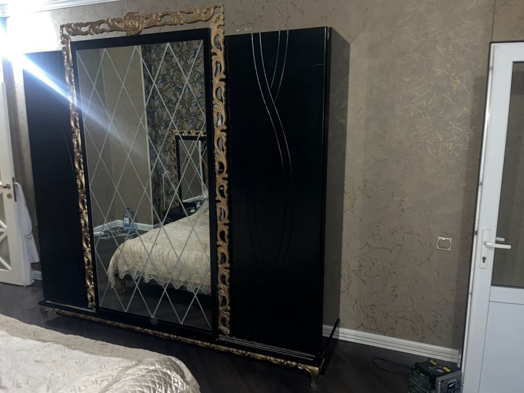 Yataq otağı mebeli — Mebel, Bakı (8)