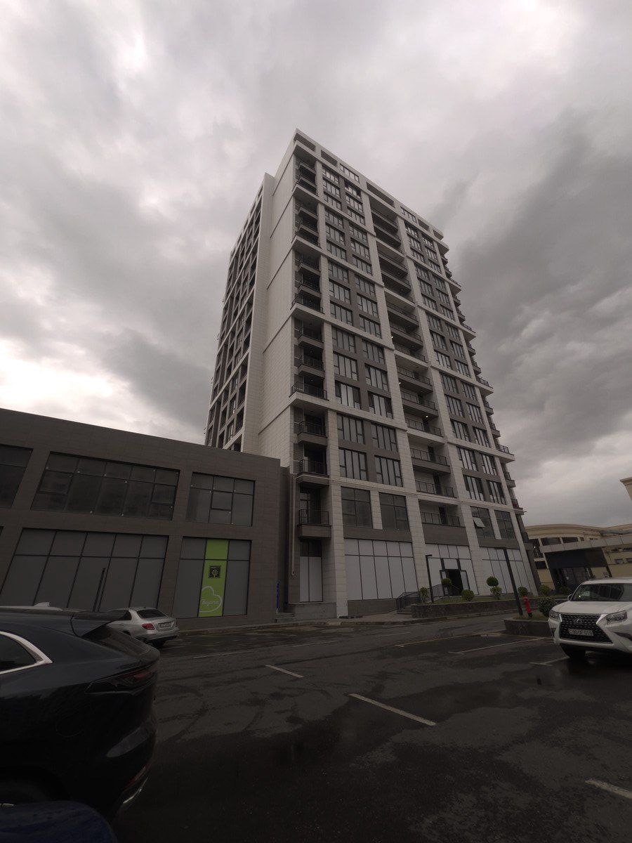 Satılır 3 otaqlı yeni tikili 136 m² — Mənzil, Bakı (2)