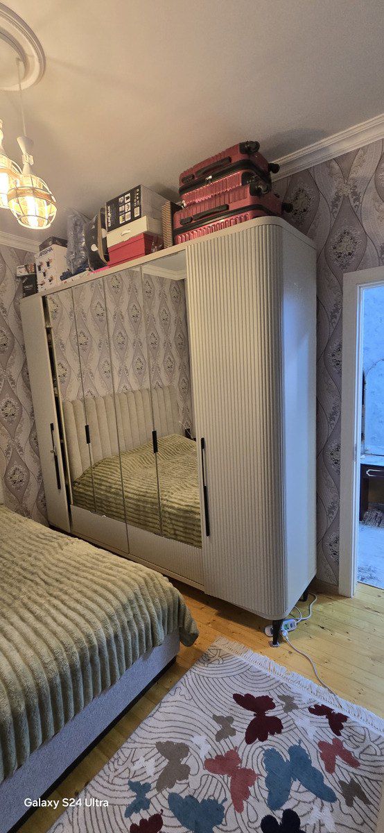 Satılır 4 otaqlı həyət evi/bağ evi 100 m² — Ev, villa, Bakı (11)
