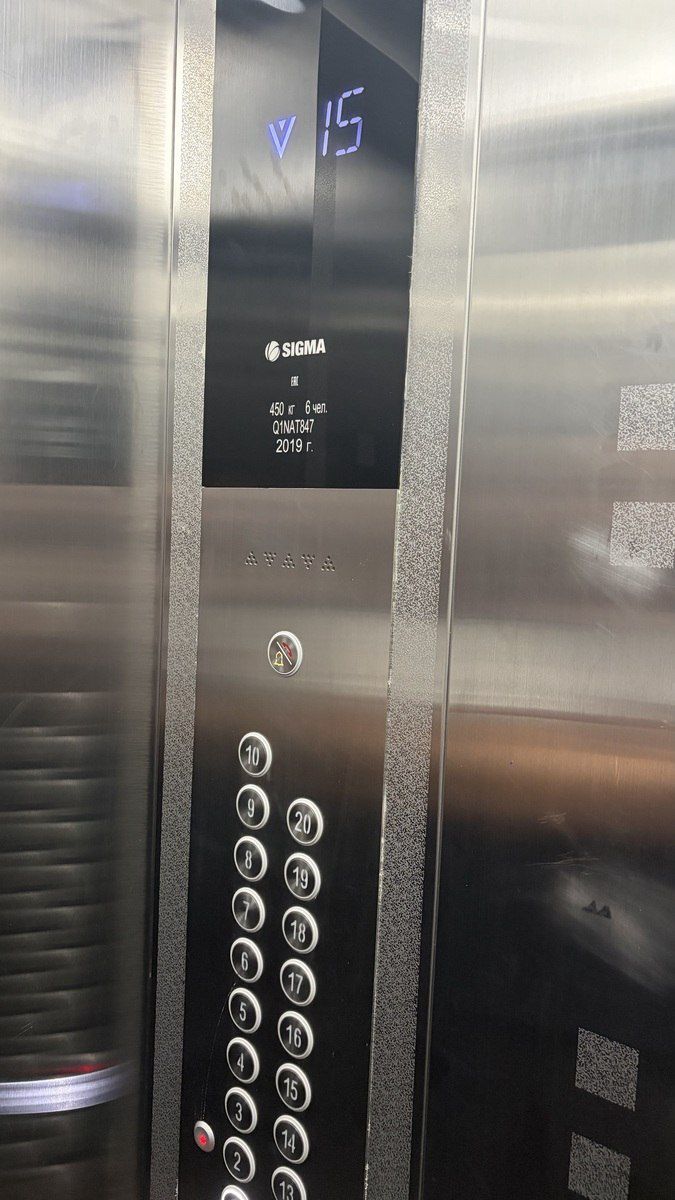 Satılır 3 otaqlı yeni tikili 93 m² — Mənzil, Bakı (3)
