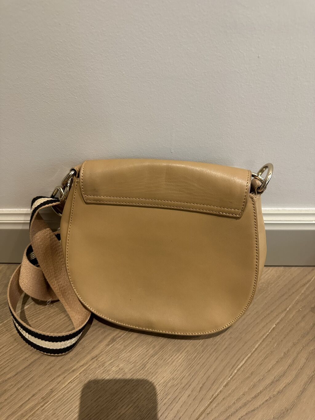 Əl çantası, Ted Baker, İşlənmiş — Çantalar, çamadanlar, cüzdanlar, Bakı (2)