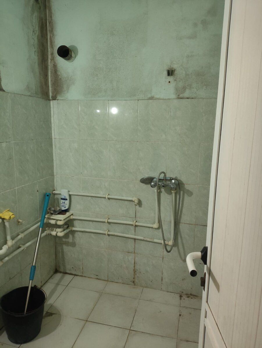 2-otaqlı mənzil kirayə verilir, Memar Əcəmi m., 55 m² — Mənzil, Bakı (4)