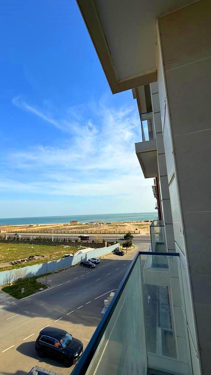 Satılır 2 otaqlı yeni tikili 68 m² — Mənzil, Bakı (6)