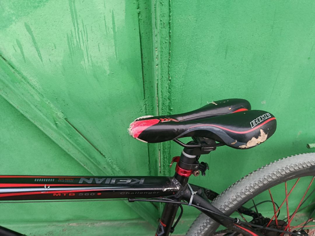 Velosiped MTB — Velosipedlər, Bakı (4)