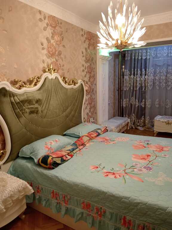 Satılır 3 otaqlı köhnə tikili 80 m² — Mənzil, Bakı (3)