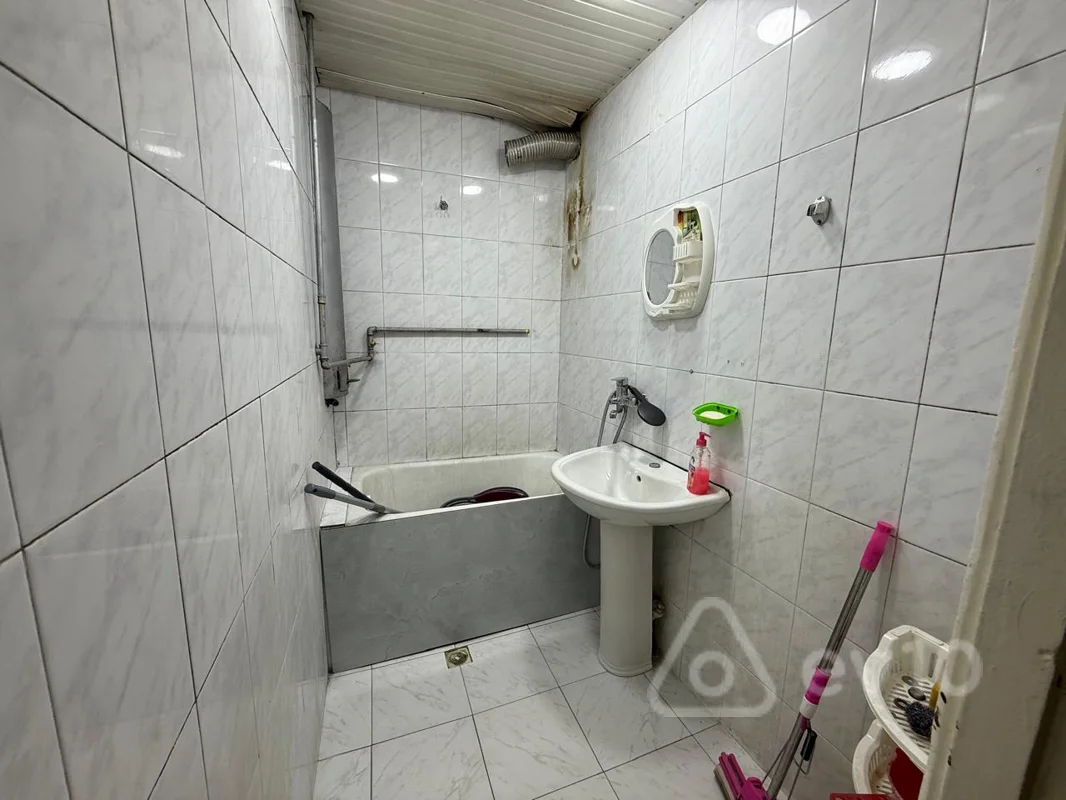 3 otaqlı mənzil, 80 m², Azadlıq prospekti — kirayə — Mənzil, Bakı (6)