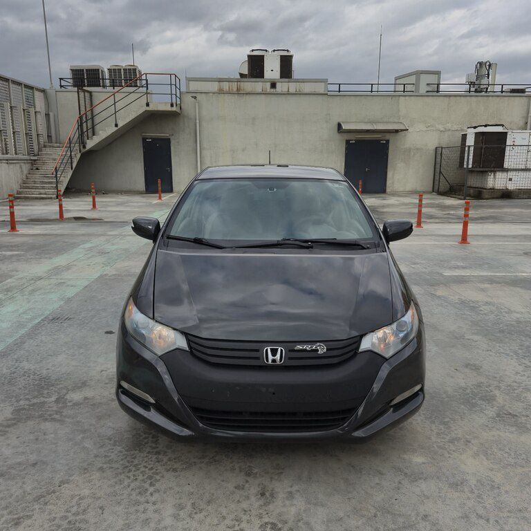 Honda Insight, 1.3 L, 0.58 kWh, 2011 il, 261 000 km — Avtomobillər, Bakı