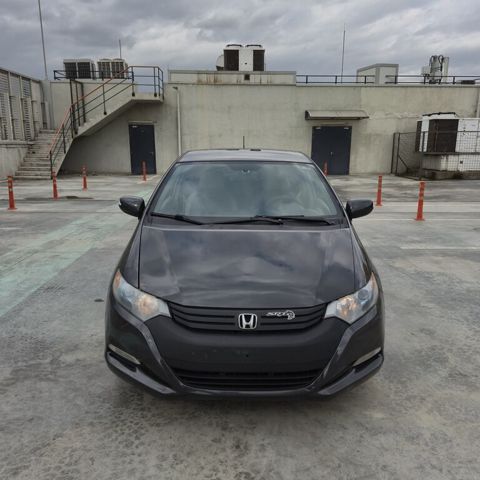 Honda Insight, 1.3 L, 0.58 kWh, 2011 il, 261 000 km — Bakı