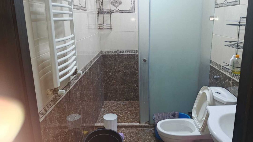 İcarəyə verilir 3 otaqlı yeni tikili 95 m² — Mənzil, Bakı (9)